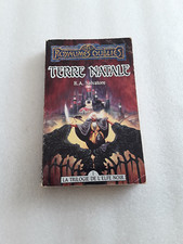 ROMAN LES ROYAUMES OUBLIES T 4