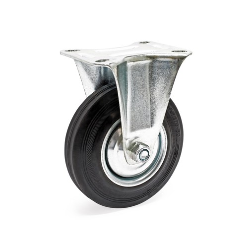 Roulette fixe 125 - Ø,