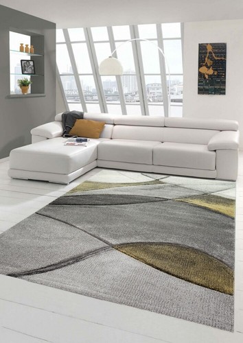 Tapis moderne - , salon