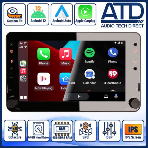 Android auto radio - auto, alfa