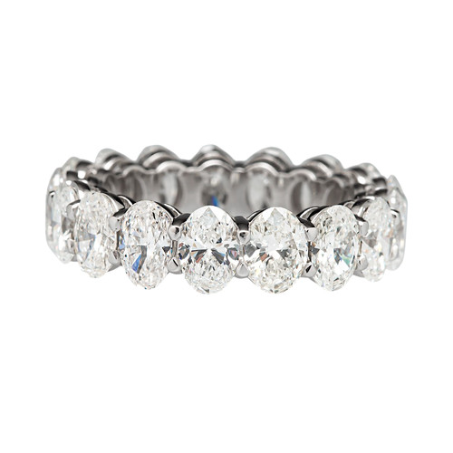 Bracelet mariage ovale - bracelet, de