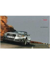 ▄▀▄ Catalogue Audi A4
