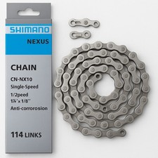 Chaîne Shimano Nexus