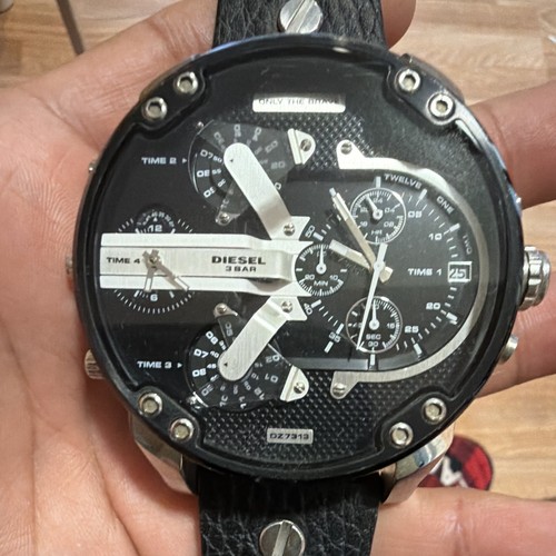 Diesel dz7313 men - dz7313, multi-time