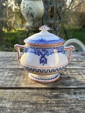 Sucrier - Creil et Montereau -