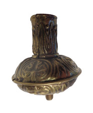 Marmouzet pour casque de