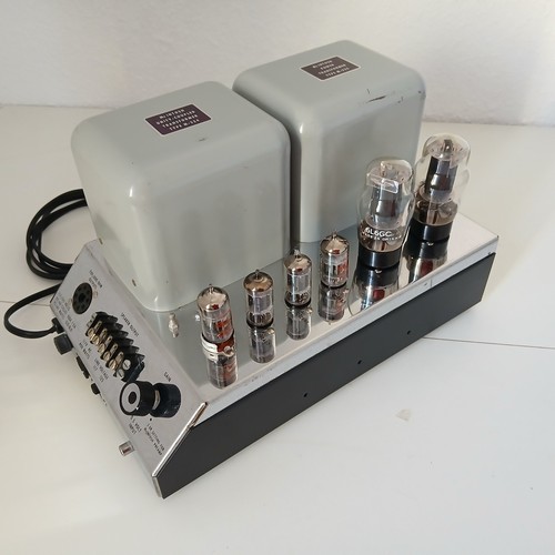 Mcintosh amplificateur mono - mcintosh, à