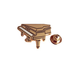 Pin's pins Lapel pin Music Music QUEUE PIANO BNP ZAMAC ARTHUS BERTRAND PARIS
