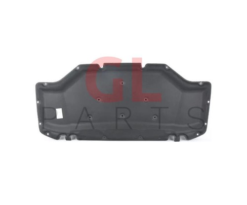 Panneau isolation capot - panneau,