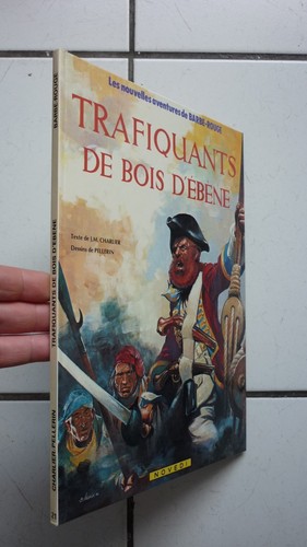 Pellerin barbe rouge - rouge, /