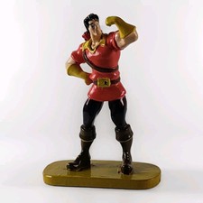 Gaston - Disney Parks Collector Packs - Villains - Series 13 - Mini Figure