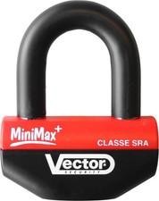 VECTOR Bloque-Disque MINIMAX