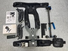 STEADYCAM? CAMERA SUPPORT ARM VEST/Comfort Stabilizing Unit…