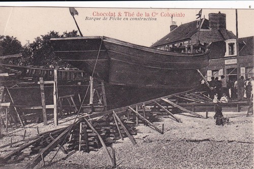 Carte postale postcard - postcard, /