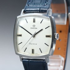 Montre homme vintage vers 1970
