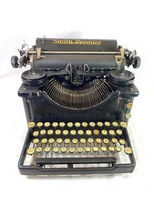 Machine à écrire De