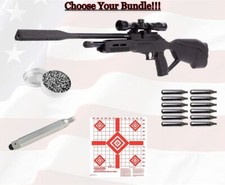 Umarex Fusion 2 Quiet CO2 .177