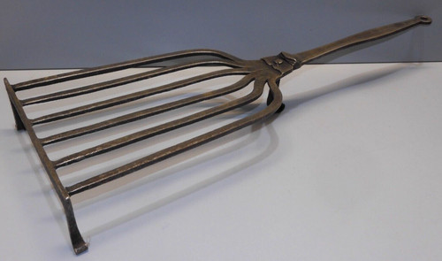 Superbe grille viande - -superbe, de