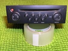 AUTORADIO CD PLAYER MP3