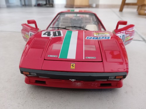 Ferrari 288 gto - ferrari,