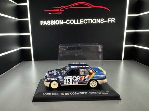 Altaya ford sierra rs - sierra,