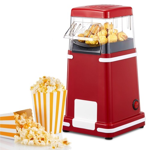 Machine pop corn sans - a,