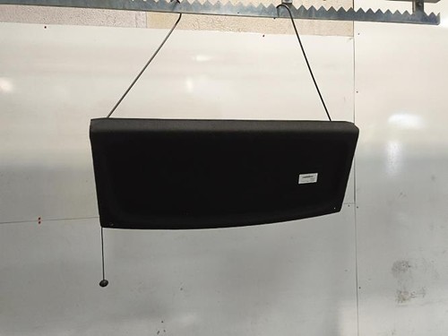 Plage arriere volkswagen polo - volkswagen,
