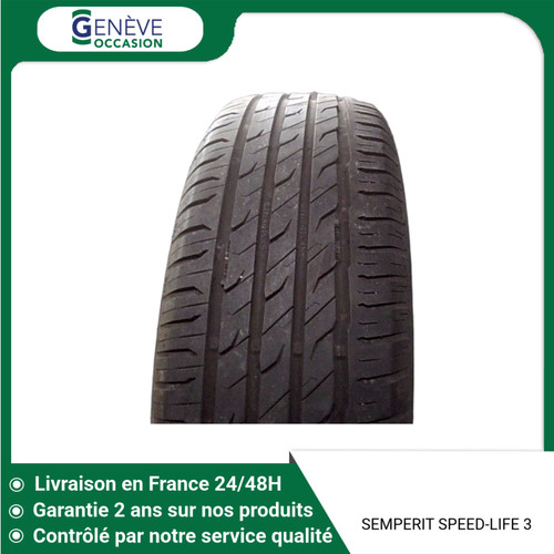 Pneu semperit - 🇫🇷,