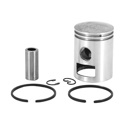 Piston cyclo adaptable mbk - piston,