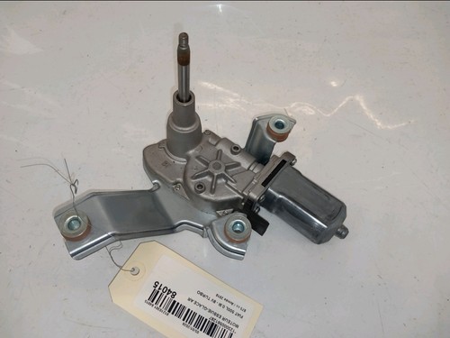 Moteur essuie glace - moteur, essuie-glace