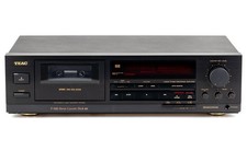Teac V-680 Lecteur de