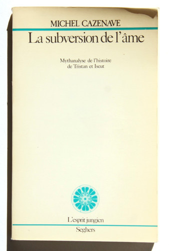 Michel cazenave subversion - michel, la