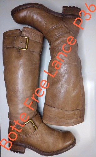 Botte biker free - biker, p36