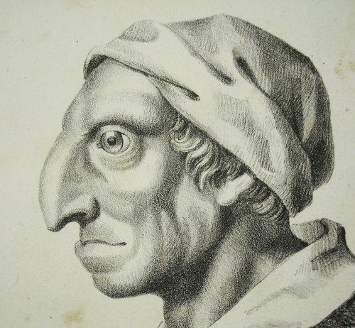 Charles philipon perroquets - charles,