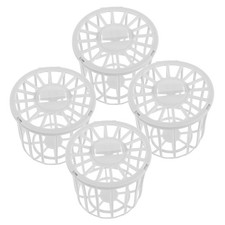  4 Pcs Nichoir À Canaris Pour