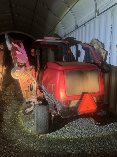 2014 toro 5900 - 5900, commercial