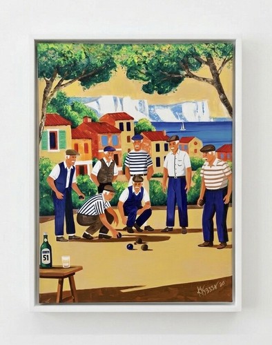 Cassis original acrylic - cassis-original,