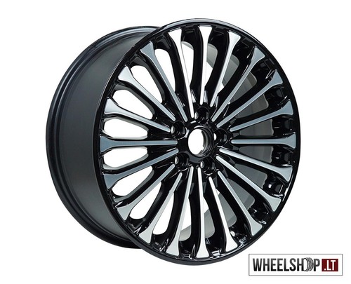 Ford style r18 5x108 jantes - ford,
