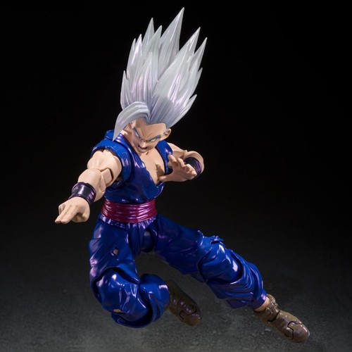 Figurine dragon ball super - figurine,