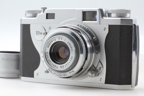 Quasi neuf konica - neuf,