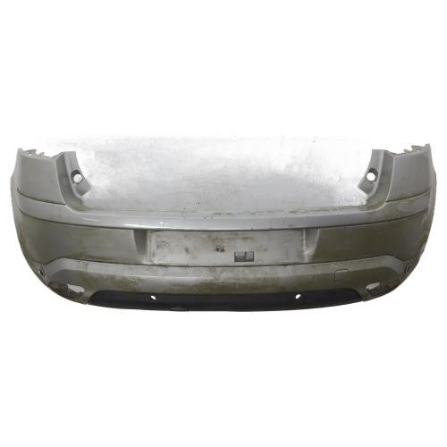Pare choc arriere citroen 1 - choc,