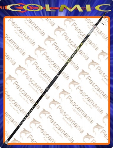 Canne colmic viper - colmic, mt