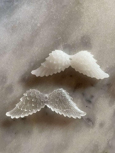 Ailes ange resine - ailes,