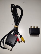 Câble TV AV pour XBOX 360 +