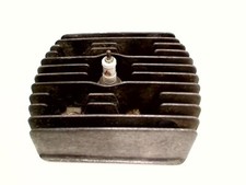 culasse pour SUZUKI GT 50 K 1978-1979 occasion 169697