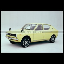 Photo A.013606 NISSAN CHERRY