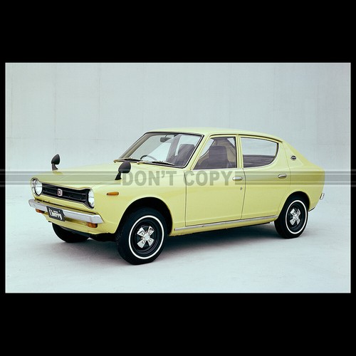 Photo 013606 nissan - a.013606, cherry