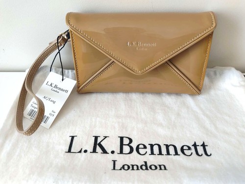 Portefeuille bennett london - bennett,