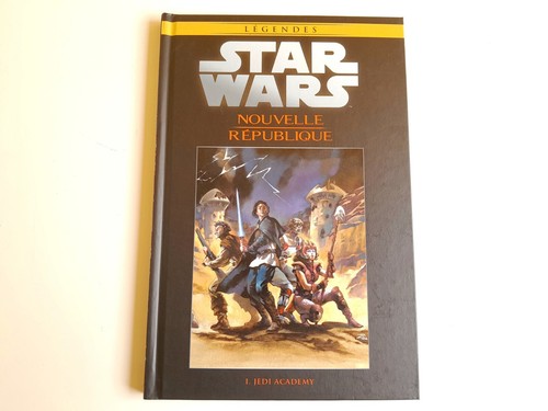 Comics star wars nouvelle - comics,
