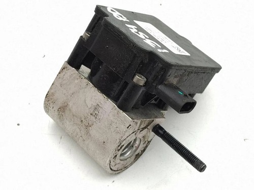 Kia niro expansion tank - a/c,
